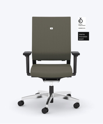 Fauteuil Ergonomique Impulse Siège