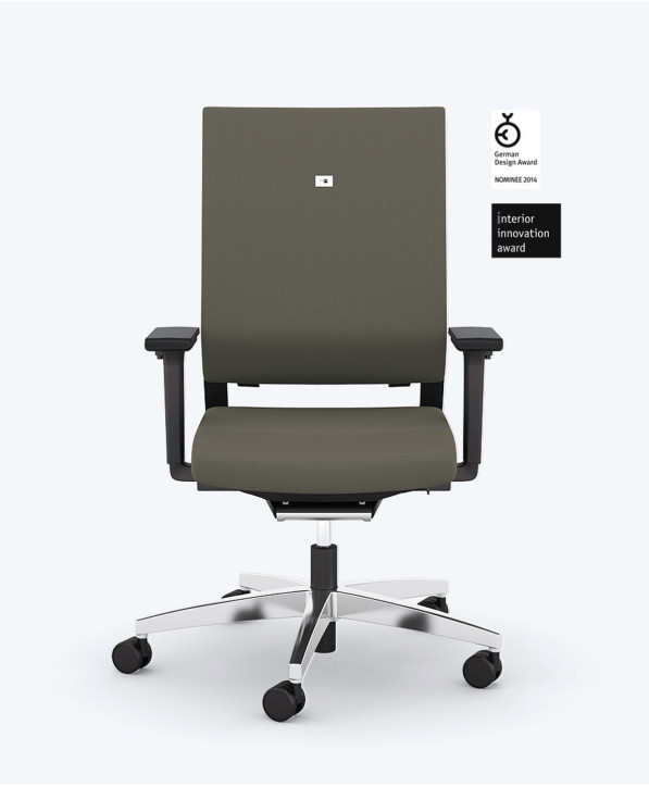 Fauteuil Ergonomique Impulse Siège