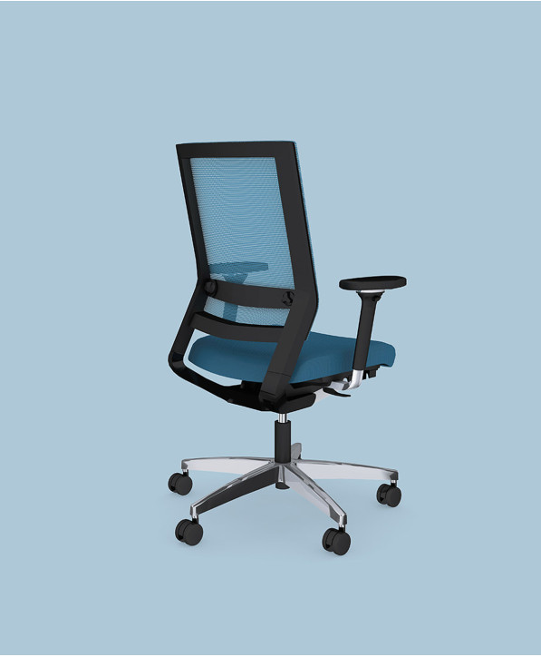 Fauteuil Ergonomique Impulse Siège