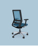 Fauteuil Ergonomique Impulse Siège
