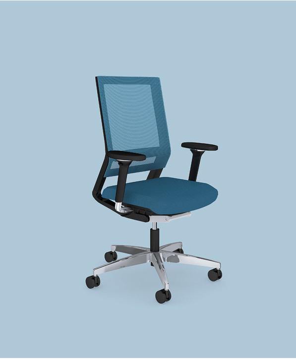 Fauteuil Ergonomique Impulse Siège