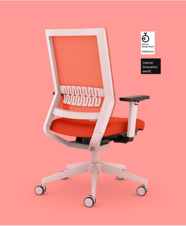 Fauteuil Ergonomique Impulse Siège