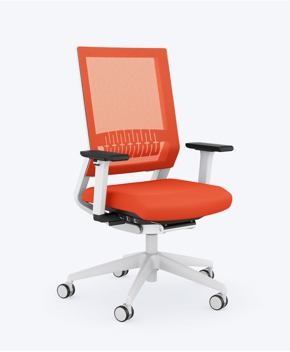 Fauteuil Ergonomique Impulse Siège