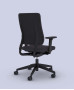 Fauteuil Ergonomique Drumback Radio Nationale Publique