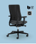 Fauteuil Ergonomique Drumback Radio Nationale Publique