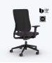 Fauteuil Ergonomique Drumback Radio Nationale Publique