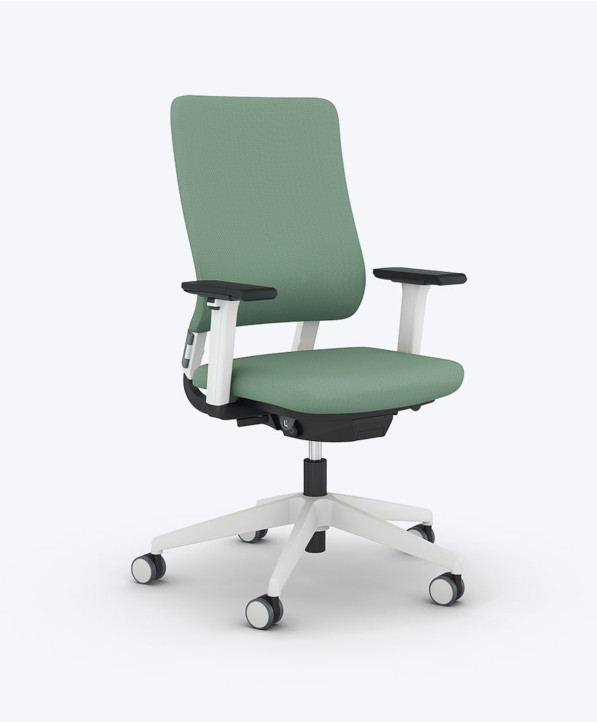 Fauteuil Ergonomique Drumback Radio Nationale Publique