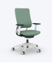Fauteuil Ergonomique Drumback Radio Nationale Publique