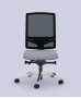 Fauteuil Ergonomique F1