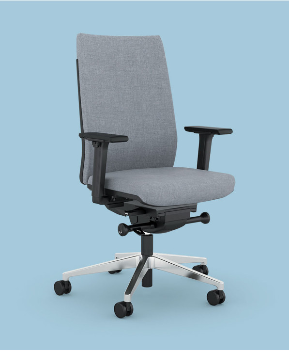 Fauteuil Ergonomique F1