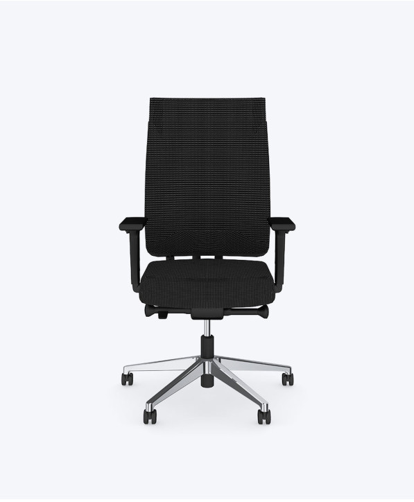 Fauteuil Ergonomique F1