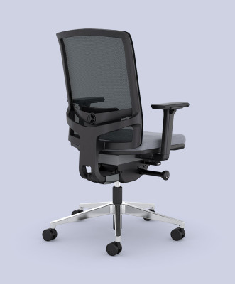 Fauteuil Ergonomique F1