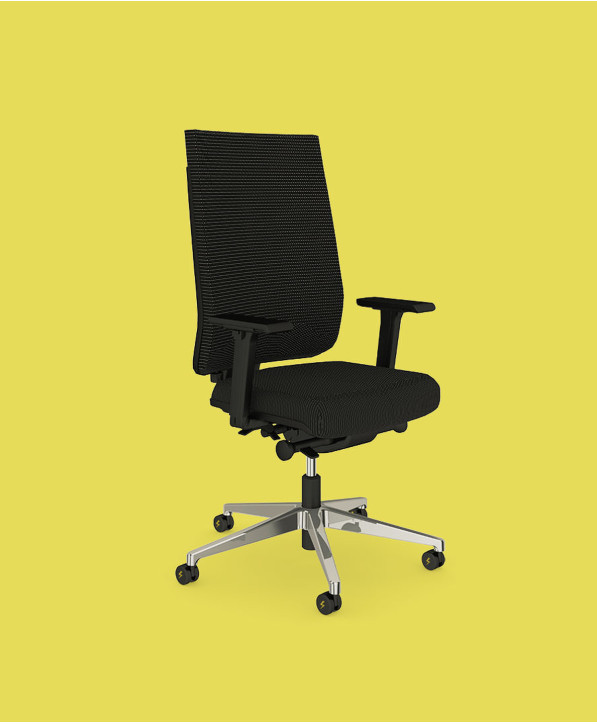 Fauteuil Ergonomique F1