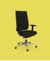 Fauteuil Ergonomique F1