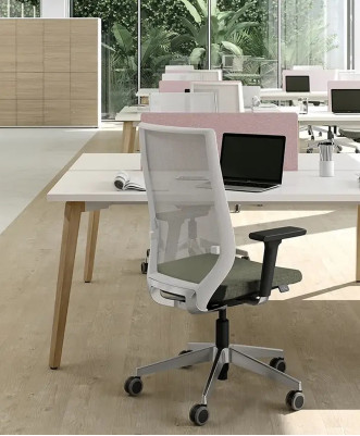 Fauteuil Ergonomique Eben