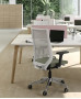 Fauteuil Ergonomique Eben