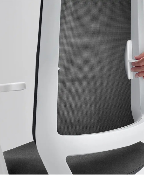 Fauteuil Ergonomique Eben