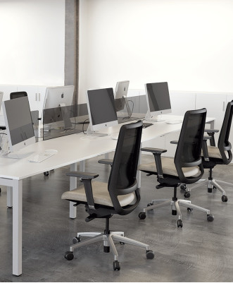 Fauteuil Ergonomique Sense