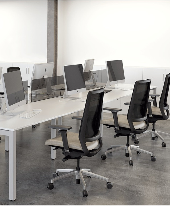 Fauteuil Ergonomique Sense