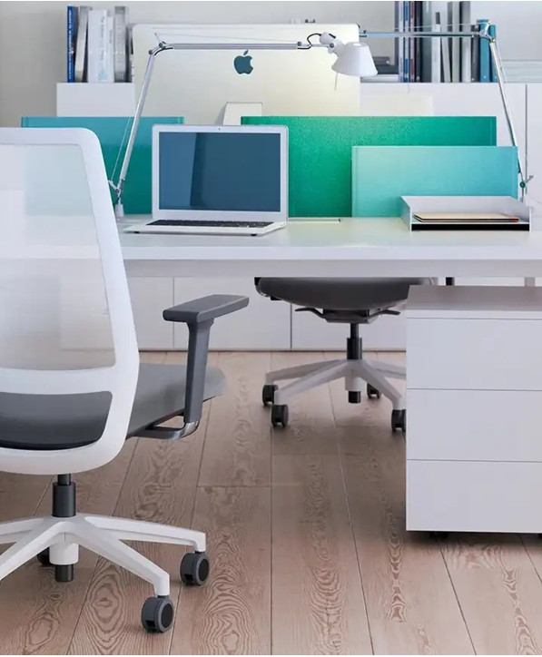 Fauteuil Ergonomique Sense