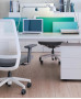 Fauteuil Ergonomique Sense