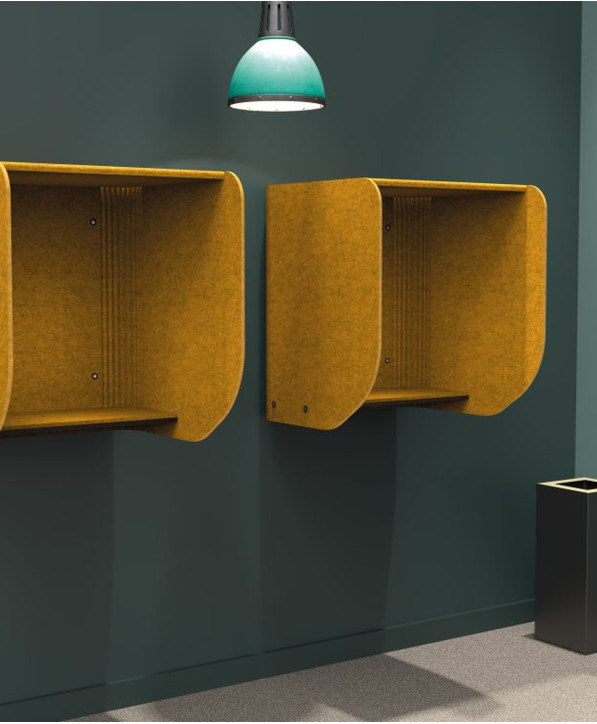 Fauteuil Acoustique